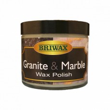 Briwax Granite & Marble Wax Polish - Воск для гранита и мрамора